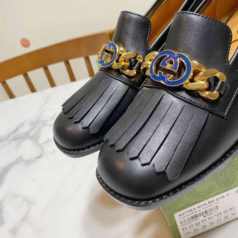 Gucci Business Shoes